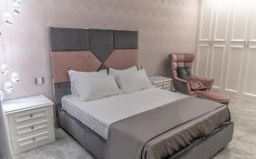 Suite d'élite Chiaia